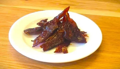 奄美ビール シビカツオジャーキー 40g